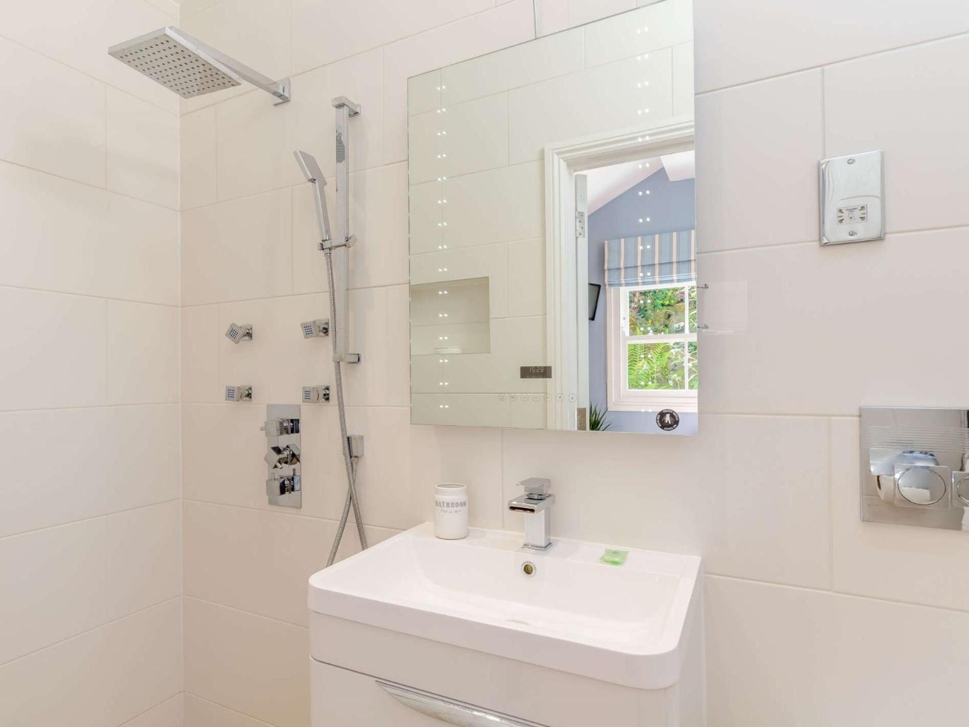 3 Bed In St Ives 86718 Villa Carbis Bay Exterior foto